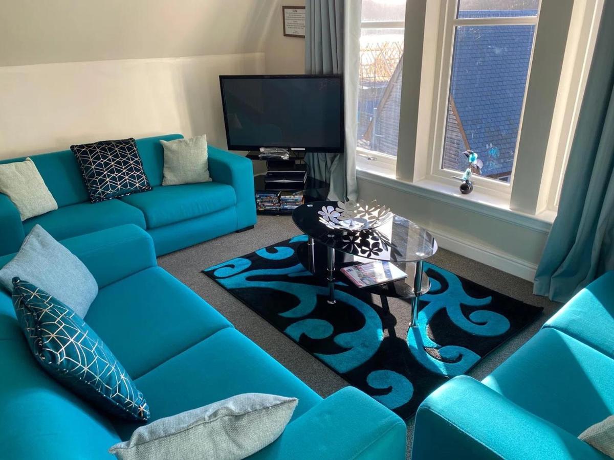 Pheasant Lodge - Balmaha 3 Bed - Glasgow, Glasgow